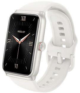 Honor Choice Band (белый)