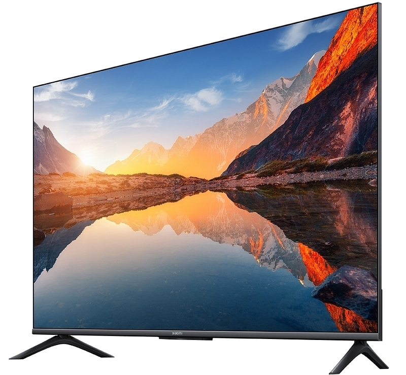 Xiaomi TV A 43" 2025 фото 3