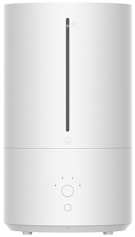 Xiaomi Smart Humidifier 2 (белый)