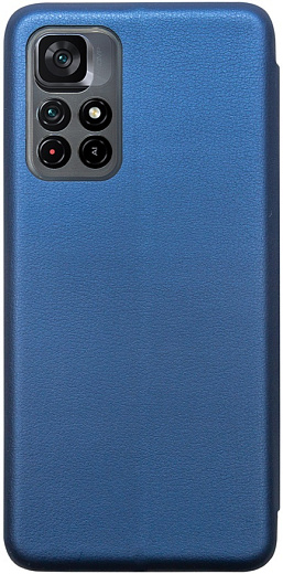 Volare Rosso Prime для POCO M4 Pro 5G (синий)