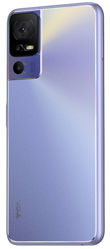 TCL 40 SE 6/256GB (перламутровый сиреневый) фото 7 TCL 40 SE 6/256GB (перламутровый сиреневый) фото 7